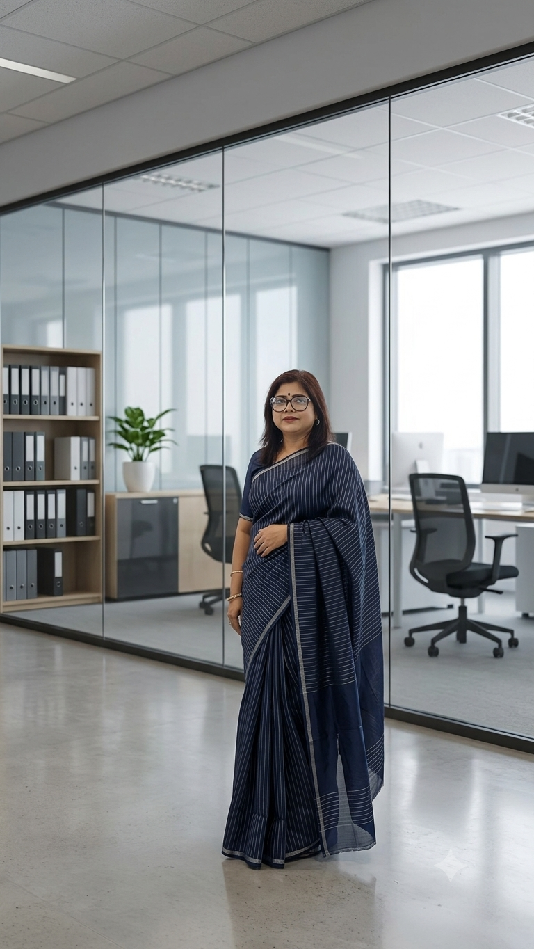 Professional corporate security environment